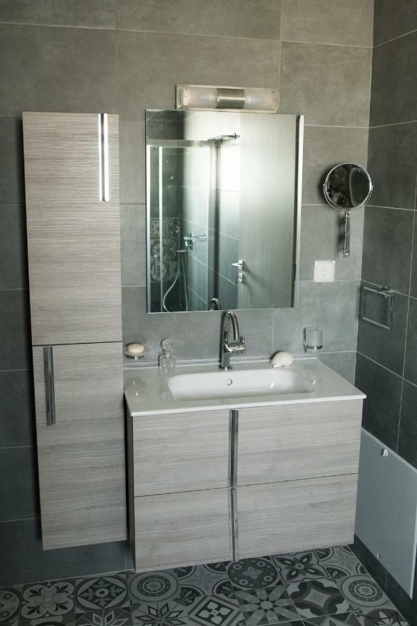 At.Thea Athens Boutique Apartments Eksteriør bilde