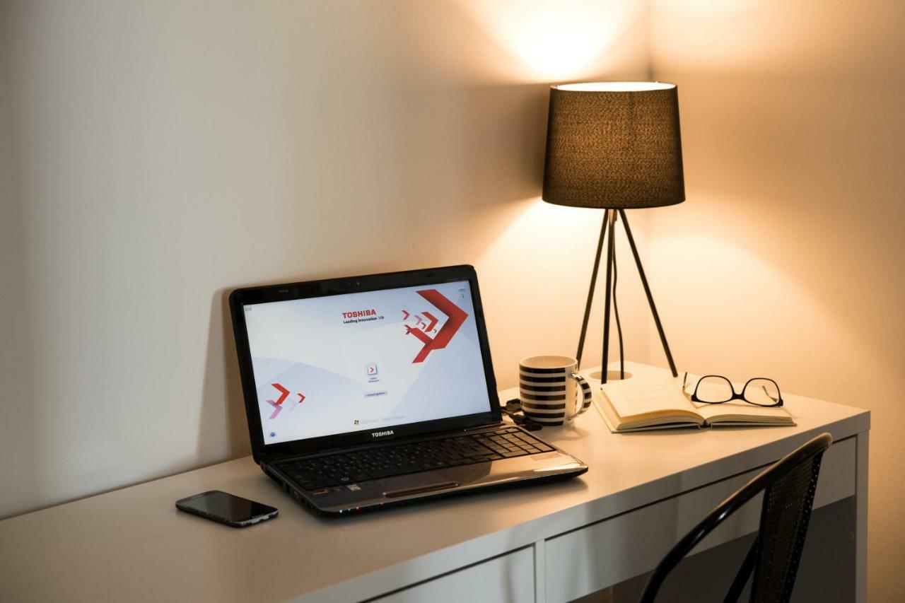 At.Thea Athens Boutique Apartments Eksteriør bilde