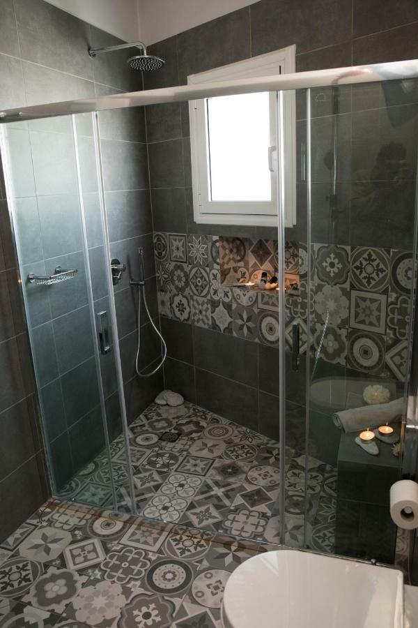 At.Thea Athens Boutique Apartments Eksteriør bilde
