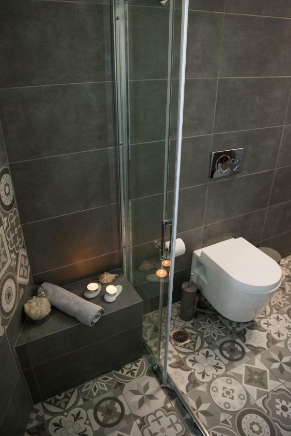 At.Thea Athens Boutique Apartments Eksteriør bilde