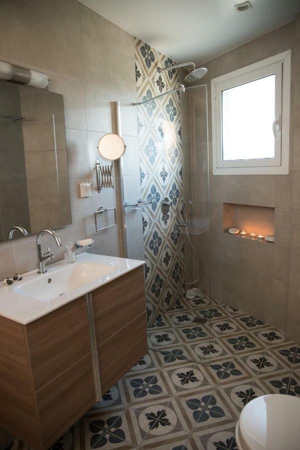 At.Thea Athens Boutique Apartments Eksteriør bilde