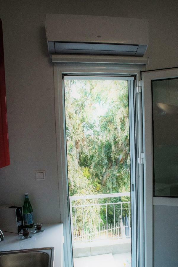 At.Thea Athens Boutique Apartments Eksteriør bilde